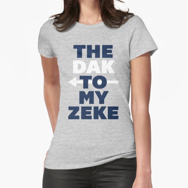 dez bryant womens t shirt