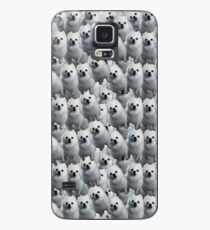 Gabe The Dog Case/Skin for Samsung Galaxy