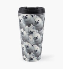 Gabe The Dog Travel Mug