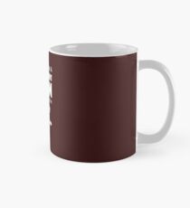 Retirement Plan Playing Ukulele Mug