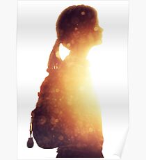the last of us Poster
