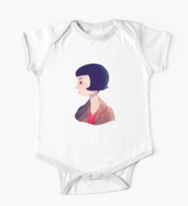 Amelie One Piece - Short Sleeve