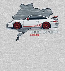 Porsche 911 GT3 RS Kids Pullover Hoodie