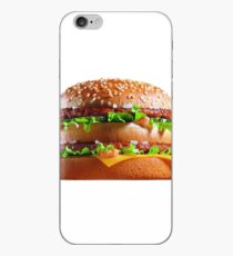 Big MAC iPhone Case