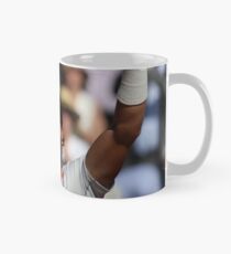 Taza clásica Rafael Nadal