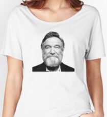 Robin Williams Women's Relaxed Fit T-Shirt