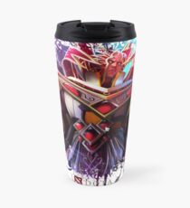 Glorious invocation! Travel Mug