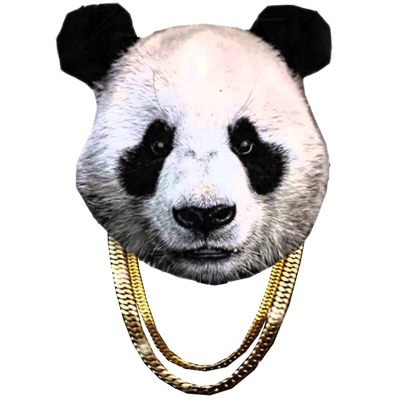 designer panda