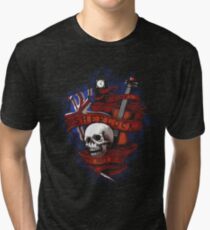 Sherlock Holmes Tri-blend T-Shirt