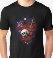 Sherlock Holmes Unisex T-Shirt