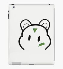 Bug iPad Case/Skin