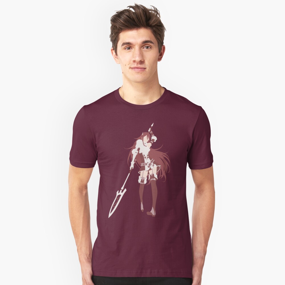 fire emblem awakening shirt