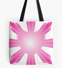 Pinay Mädchen Tote Bag