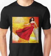 Andrea Berg Tour 2017 Unisex T-Shirt