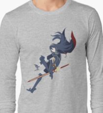 Fire Emblem: Awakening - Lucina Long Sleeve T-Shirt