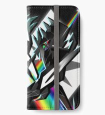 Necrozma iPhone Wallet/Case/Skin
