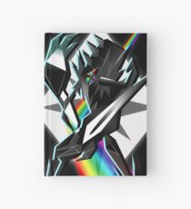 Necrozma Hardcover Journal