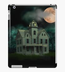 Haunted Mansion iPad Case/Skin