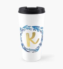 K Travel Mug