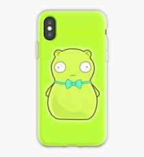 Kuchi Kopi iPhone Case