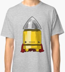 Bullet Character (Enter The Gungeon) Classic T-Shirt