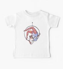 Circus Woman Baby Tee