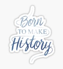 Yuri On Ice Sticker
