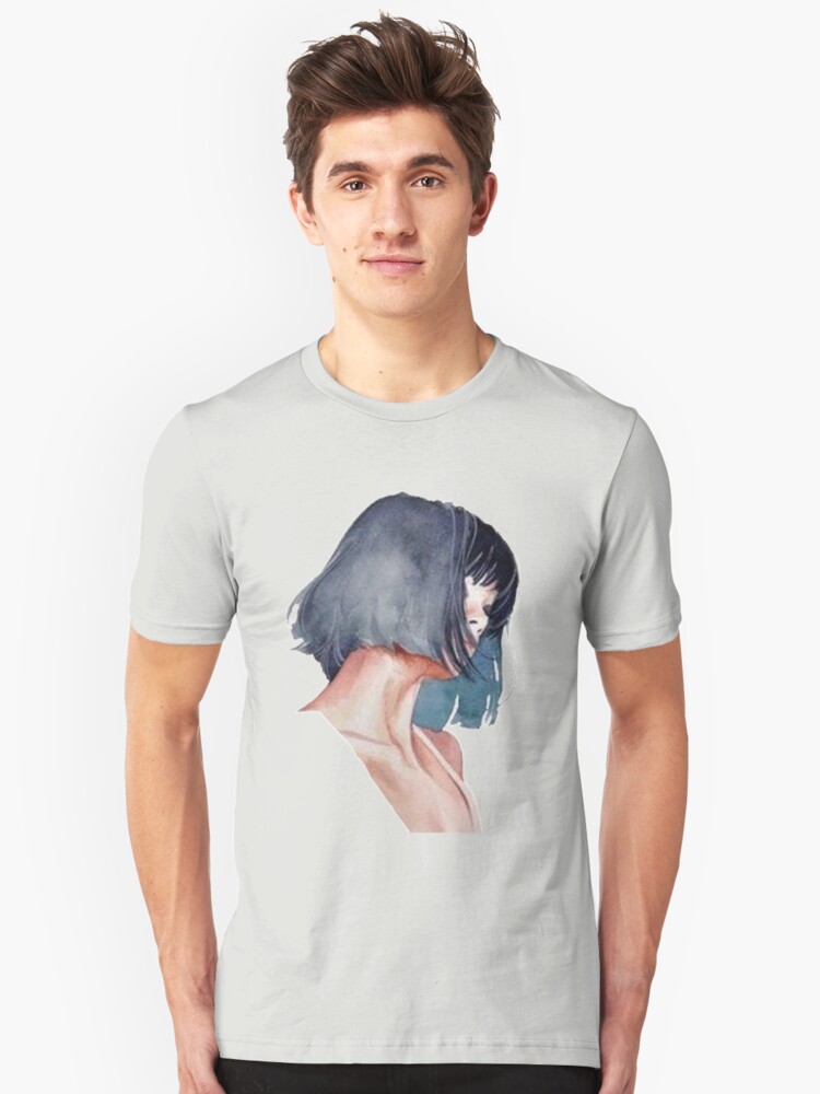 Pulp Fiction Aesthetic Short Hair T Shirt By Ice Cold Redbubble