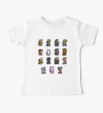 FINAL FANTASY VI Baby Tee