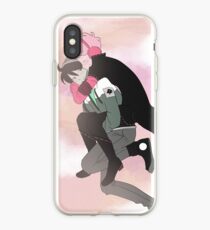 gumlee - flying iPhone Case