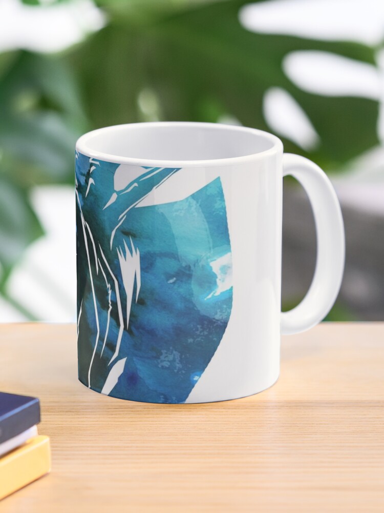 Slark Dota 2 Mug By Grayve Redbubble