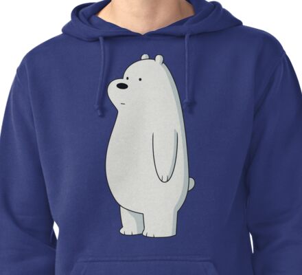 we bare bears merch amazon