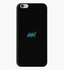 Twisted iPhone Case