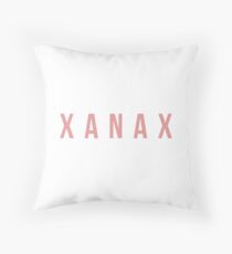 Scoreline xanax 2 pillow covers
