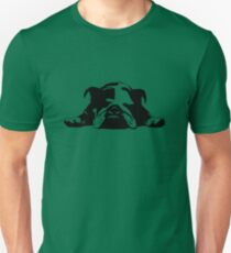Bulldog Unisex T-Shirt
