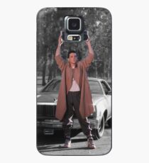 Sag alles - Lloyd Dobler Boombox Hülle & Skin für Samsung Galaxy