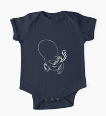 Sigur Ros - ágætis byrjun Fötus Engel Kurzärmeliger Einteiler