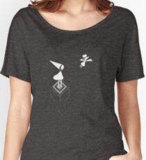Monument Valley App Women's Relaxed Fit T-Shirt