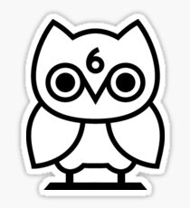 ovo Sticker
