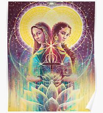 The Reunion of Mary Poster