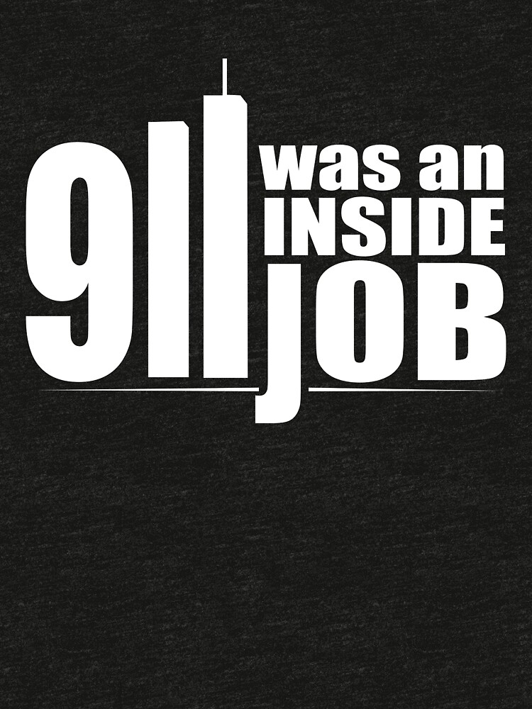 9/ 11 inside job new world order