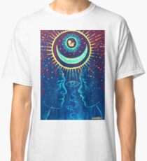 Ida Pingala Classic T-Shirt