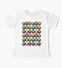 Anime Baby Tee