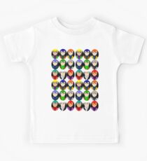 Anime Kids Tee
