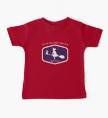 Air Mail Baby Tee