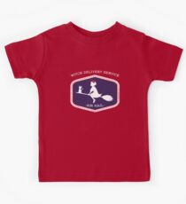 Air Mail Kids Tee