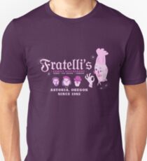 Fratelli's Family Restaurant Unisex T-Shirt