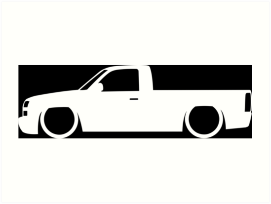 Free Free 185 Chevy Truck Outline Svg SVG PNG EPS DXF File