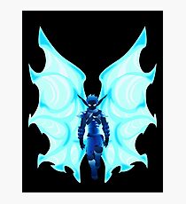Light Jak Photographic Print