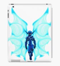 Light Jak iPad Case/Skin
